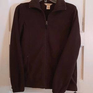 Natural Reflections brown womens jacket